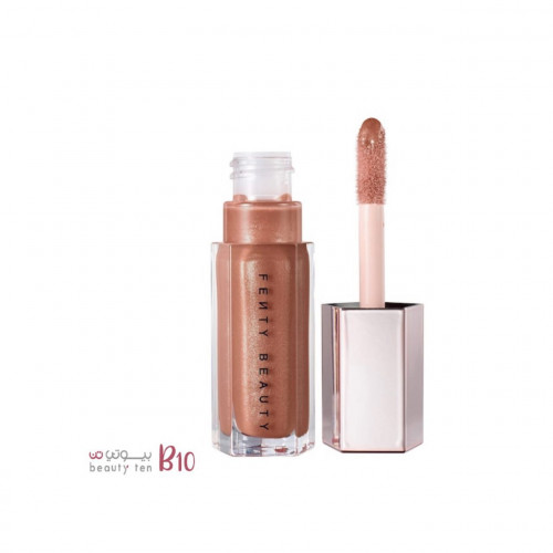 ملمع شفاه جلوس بومب من فنتي بيوتي ملمع شفاه جلوس بومب من فنتي بيوتي