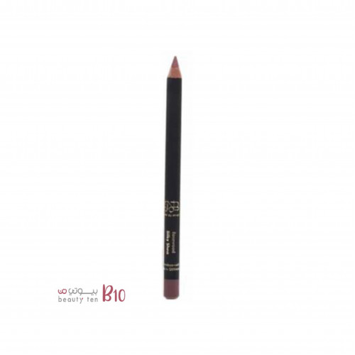 قلم محدد شفاه من نوره بو عوض - روز وود