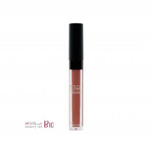 احمر شفاه سائل مقاوم للماء من نوره بو عوض - مورننج