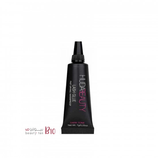 غراء رموش من هدى بيوتي 7 جرام غراء رموش من هدى بيوتي 7 جرام