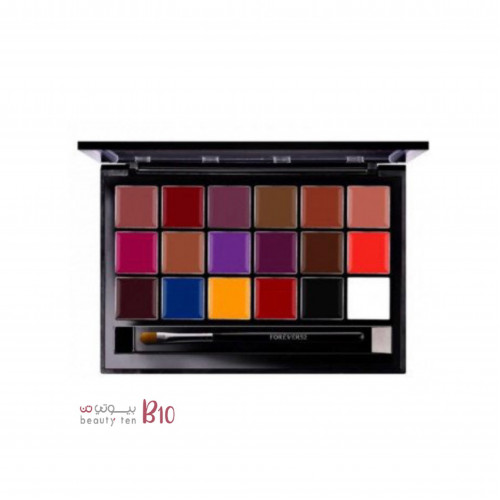 فور ايفر 52-برو أرتست مالتيتسكر ليب ستك باليت - MPL001 فور ايفر 52-برو أرتست مالتيتسكر ليب ستك باليت - MPL001