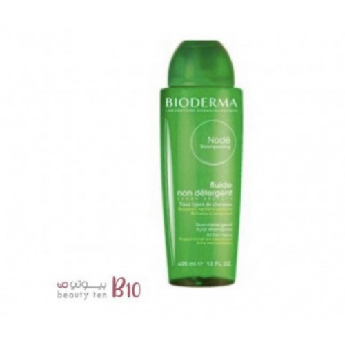 بيوديرما نود شامبو سائل 400 مل بيوديرما نود شامبو سائل 400 مل