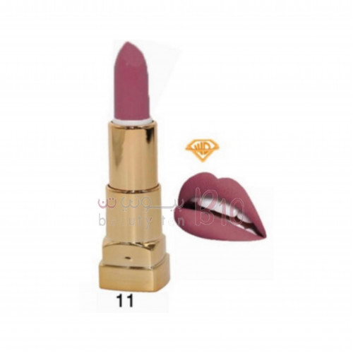 أحمر شفاه من دياموند ويست _ 11