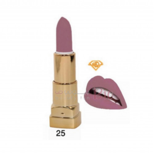 أحمر شفاه من دياموند ويست _ 25