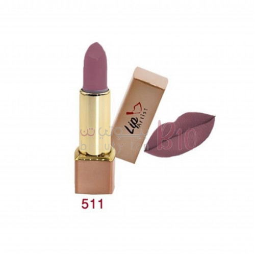 احمر شفاه من ليب ارتست _ 511 احمر شفاه من ليب ارتست _ 511