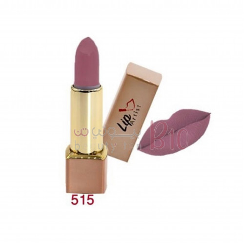 احمر شفاه من ليب ارتست _ 515 احمر شفاه من ليب ارتست _ 515