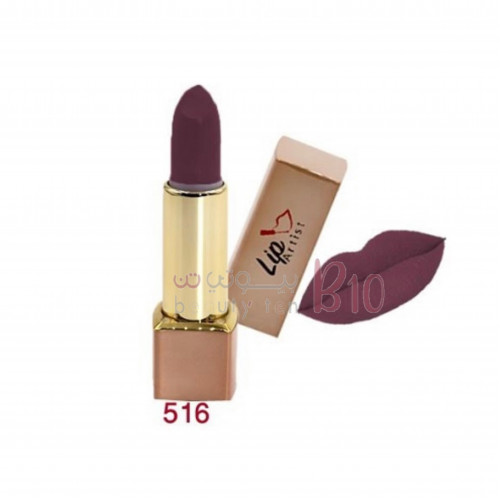 احمر شفاه من ليب ارتست _ 516 احمر شفاه من ليب ارتست _ 516