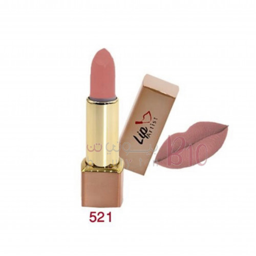 احمر شفاه من ليب ارتست _ 521 احمر شفاه من ليب ارتست _ 521