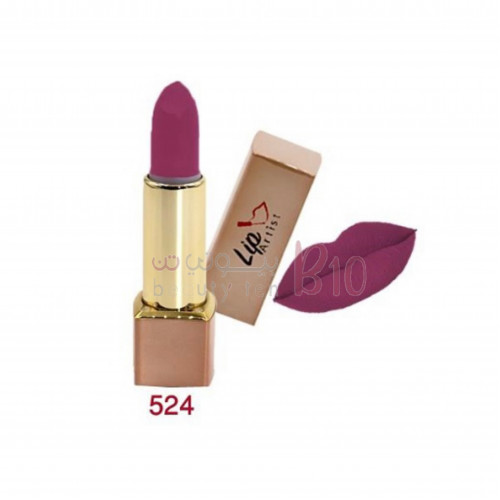 احمر شفاه من ليب ارتست _ 524 احمر شفاه من ليب ارتست _ 524