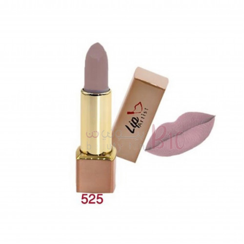 احمر شفاه من ليب ارتست _ 525 احمر شفاه من ليب ارتست _ 525