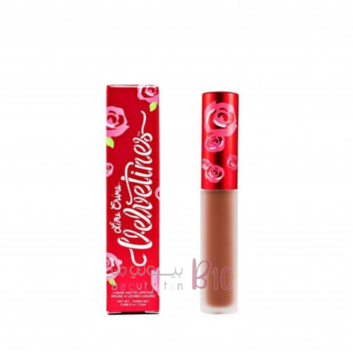 احمر الشفاه من لايم كرايم - شروم احمر الشفاه من لايم كرايم - شروم