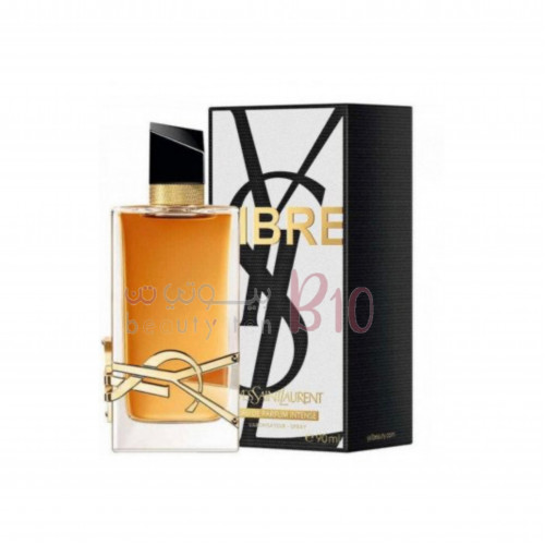 عطر ليبر من سان لوران أو دو بارفيوم انتنس للنساء-90مل