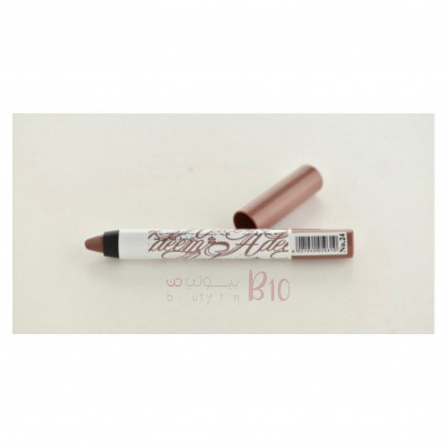 أحمر شفاه قلم مطفي ثابت من أديم-24 أحمر شفاه قلم مطفي ثابت من أديم-24