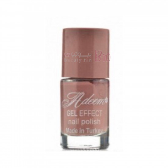 طلاء أظافر جيل ثابت من أديم-266 طلاء أظافر جيل ثابت من أديم-266