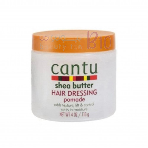 دهن تصفيف الشعر بخلاصة زبدة الشيا من كانتو 113ج دهن تصفيف الشعر بخلاصة زبدة الشيا من كانتو 113ج