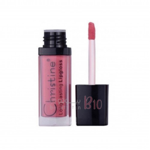 كرستين احمر شفاه سائلة ثابتة مطفية-01 كرستين احمر شفاه سائلة ثابتة مطفية-01