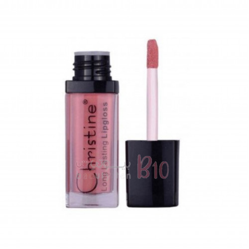 كرستين احمر شفاه سائلة ثابتة مطفية-09 كرستين احمر شفاه سائلة ثابتة مطفية-09