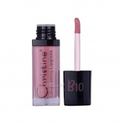 كرستين احمر شفاه سائلة ثابتة مطفية-10 كرستين احمر شفاه سائلة ثابتة مطفية-10