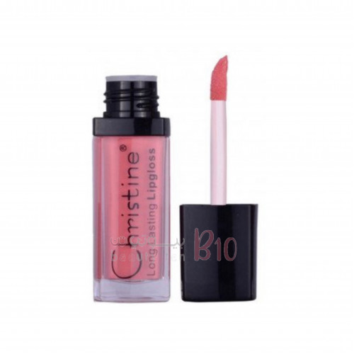 كرستين احمر شفاه سائلة ثابتة مطفية-12 كرستين احمر شفاه سائلة ثابتة مطفية-12