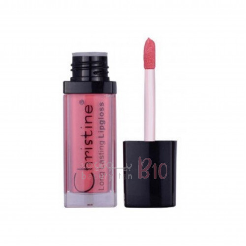 كرستين احمر شفاه سائلة ثابتة مطفية-32