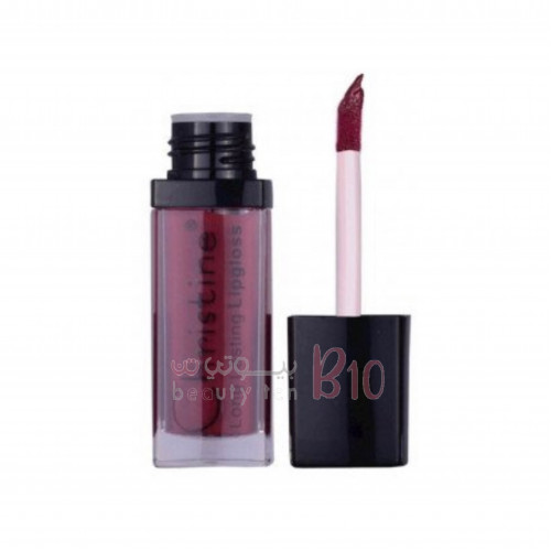 كرستين احمر شفاه سائلة ثابتة مطفية-36 كرستين احمر شفاه سائلة ثابتة مطفية-36