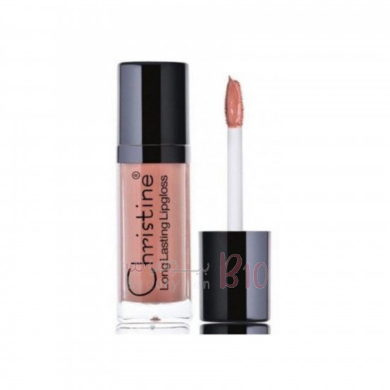 كرستين احمر شفاه سائلة ثابتة -64