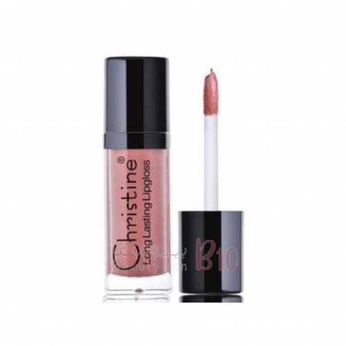 كرستين احمر شفاه سائلة ثابتة -63 كرستين احمر شفاه سائلة ثابتة -63