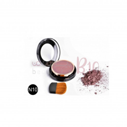 كريستين أحمر خدود طويل الأمد-10 كريستين أحمر خدود طويل الأمد-10