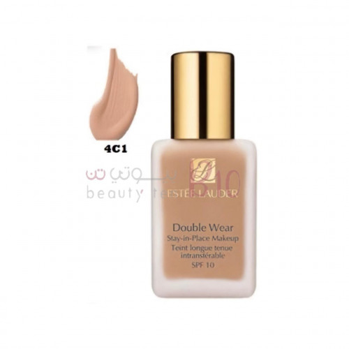 كريم اساس دبل وير من استي لودر 4C1 OUTDOOR BEIGE