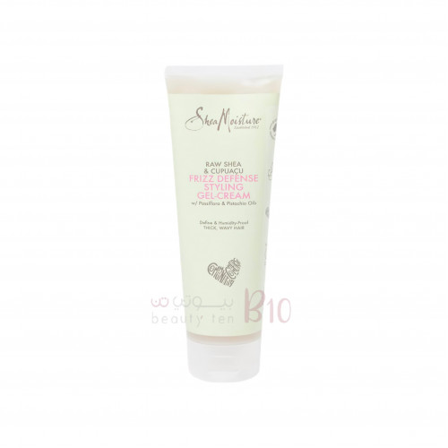 جل لتكييف الشعر و تسريحه شيا مويستر - 237مل جل لتكييف الشعر و تسريحه شيا مويستر - 237مل