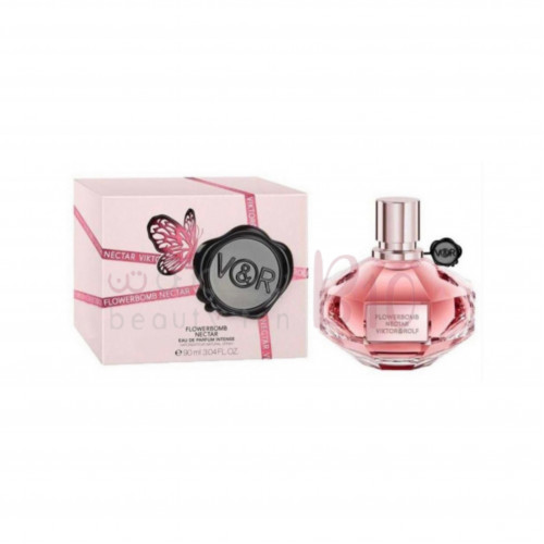 عطر فيكتور اند رولف فلاوربومب نكتار بارفيوم للنساء 90مل عطر فيكتور اند رولف فلاوربومب نكتار بارفيوم للنساء 90مل