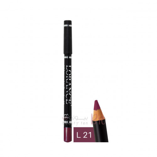 محدد الشفاه من لورانس -21 محدد الشفاه من لورانس -21