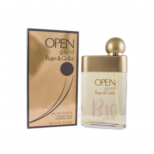 عطر اوبن من روجيه اند جاليت الرجالي تواليت 100مل عطر اوبن من روجيه اند جاليت الرجالي تواليت 100مل