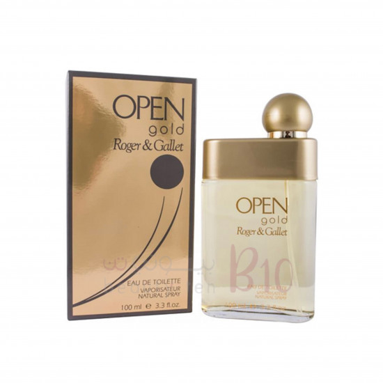 عطر اوبن من روجيه اند جاليت الرجالي تواليت 100مل عطر اوبن من روجيه اند جاليت الرجالي تواليت 100مل