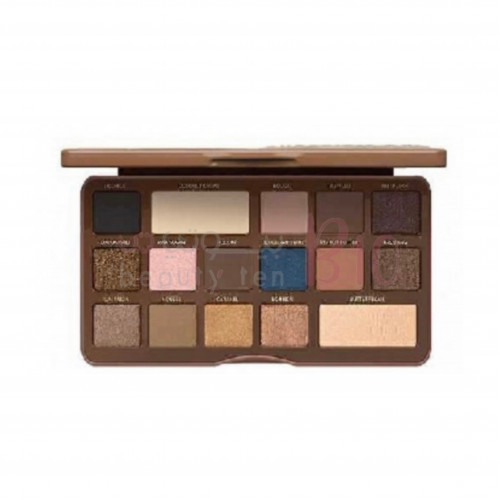 مجموعة ظلال العيون تشوكليت بار من توفيسد مجموعة ظلال العيون تشوكليت بار من توفيسد