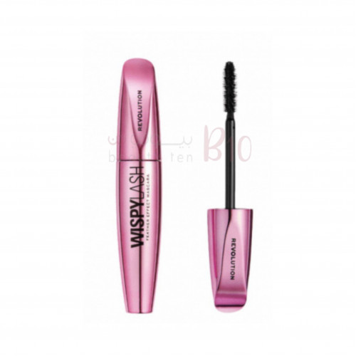 ماسكرا ويسبي فولس لاش من ريفلوشن - اسود ماسكرا ويسبي فولس لاش من ريفلوشن - اسود