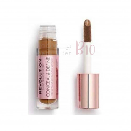 كونسيلر خافي عيوب من ريفوليوشن - C14