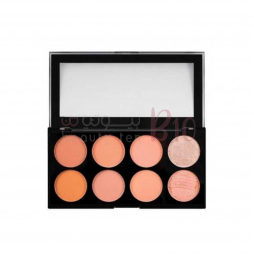 مجموعة أحمر الخدود من ريفلوشن - هوت سبايس مجموعة أحمر الخدود من ريفلوشن - هوت سبايس