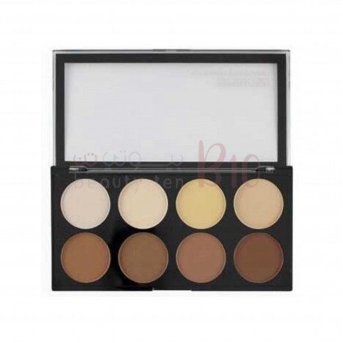 مجموعة تحديد الوجه ايكونك من ريفلوشن مجموعة تحديد الوجه ايكونك من ريفلوشن