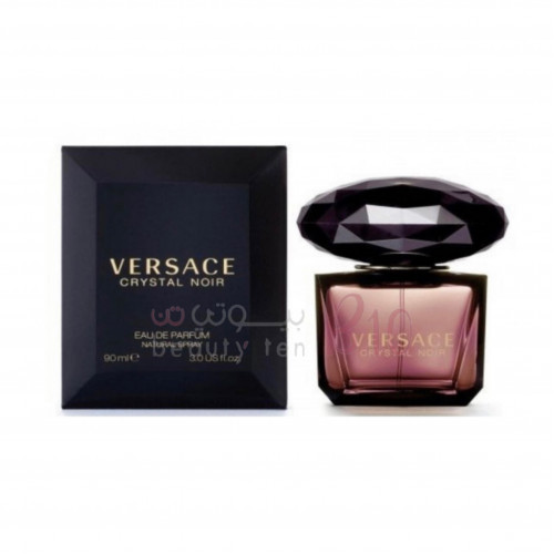 عطر فرزاتشي كريستال نوار برفيوم للنساء 90 مل عطر فرزاتشي كريستال نوار برفيوم للنساء 90 مل