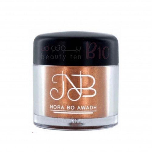 جليتر لامع من نورة بو عوض - 5 جليتر لامع من نورة بو عوض - 5