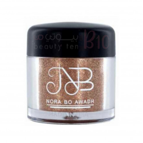 جليتر لامع من نورة بو عوض - 4 جليتر لامع من نورة بو عوض - 4