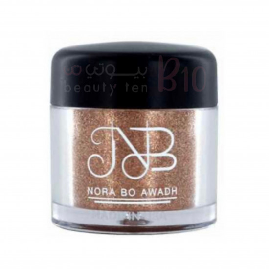 جليتر لامع من نورة بو عوض - 4 جليتر لامع من نورة بو عوض - 4