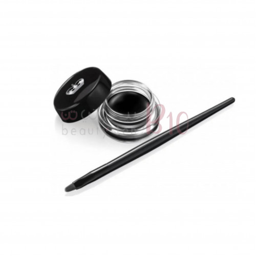 كحل جل كريمي مقاوم للماء من ريميل لندن - اسود كحل جل كريمي مقاوم للماء من ريميل لندن - اسود