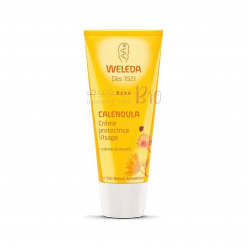 كريم العناية بالوجه من ويليدا 50مل