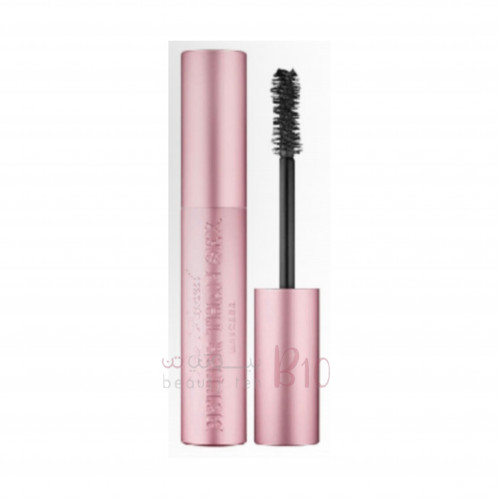 ماسكرا بيتر ذانسكس من توفيسد - اسود ماسكرا بيتر ذانسكس من توفيسد - اسود