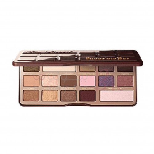 مجموعه ظلال العيون تشوكليت بار من توفيسد