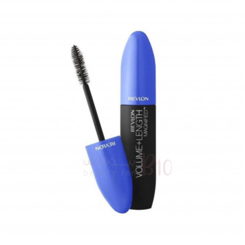 ريفلون ماسكارا مع فرشاة لتكثيف وتطويل الرموش