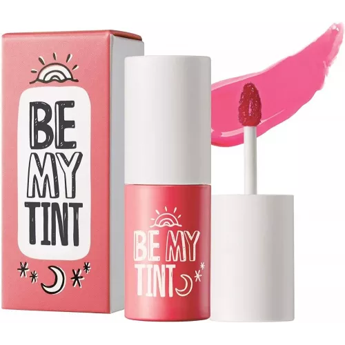 ياده بي ماي تنت الشفاه والخدود وردي فاتح 02 ياده بي ماي تنت الشفاه والخدود وردي فاتح 02