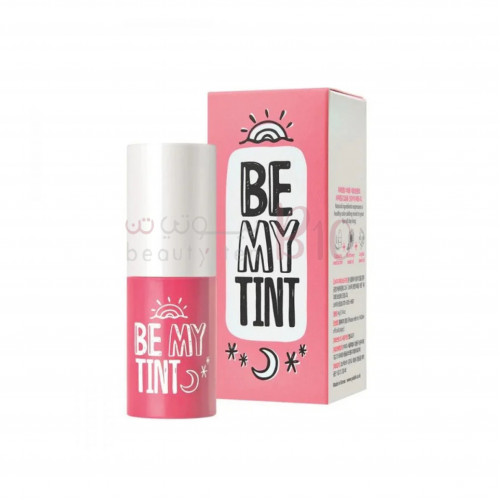 ياده بي ماي تنت الشفاه والخدود وردي فاتح 02 ياده بي ماي تنت الشفاه والخدود وردي فاتح 02